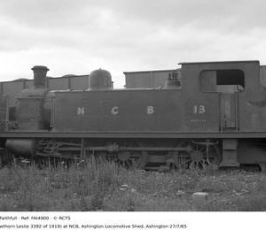 FAI4900