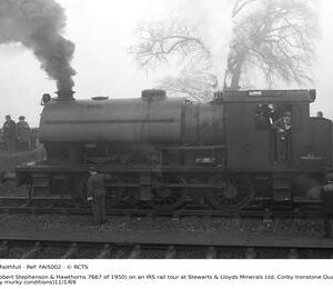 FAI5002