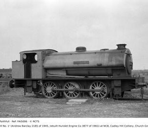 FAI5006