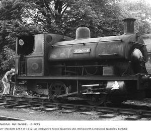 FAI5011