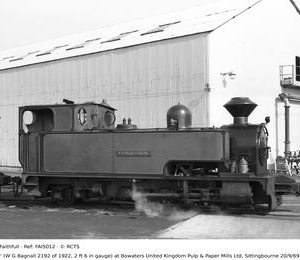 FAI5012