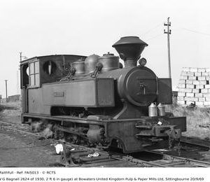 FAI5013