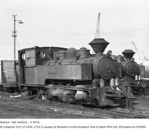 FAI5015