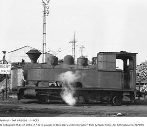 FAI5016