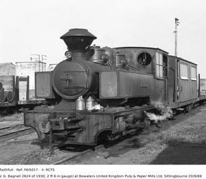 FAI5017