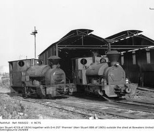 FAI5022