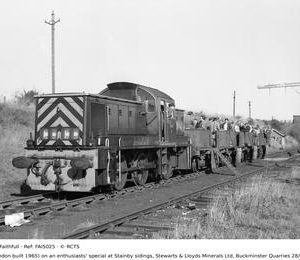 FAI5025