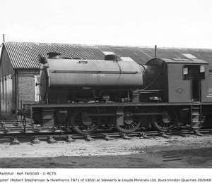 FAI5030