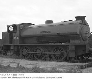 FAI5032