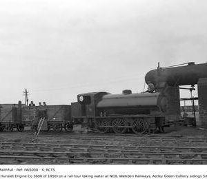 FAI5038