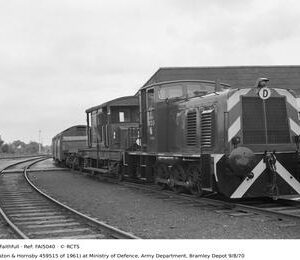 FAI5040