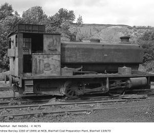 FAI5051