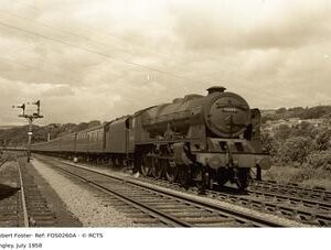 FOS0260A