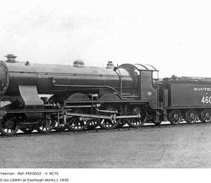 FRE0032