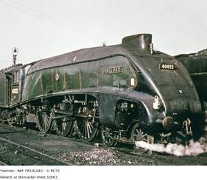 FRE0104C
