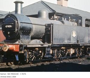 FRE0116C