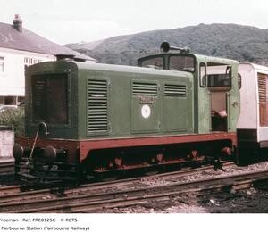 FRE0125C