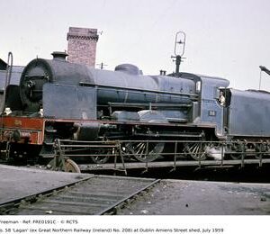 FRE0191C