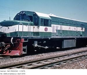 FRE0254C