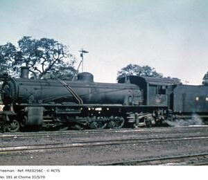 FRE0256C
