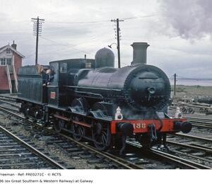 FRE0271C