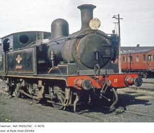 FRE0276C