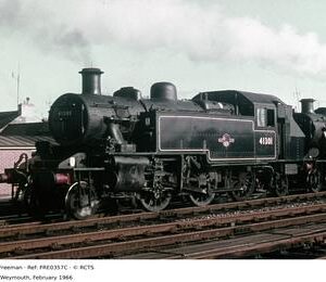 FRE0357C