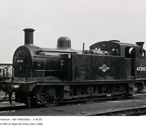 FRE0360C