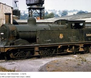 FRE0364C