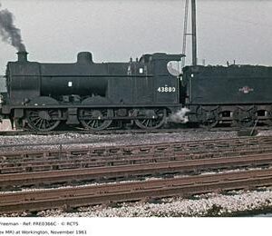 FRE0366C