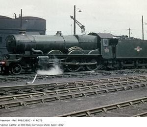 FRE0380C