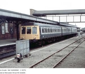 GGR0006C