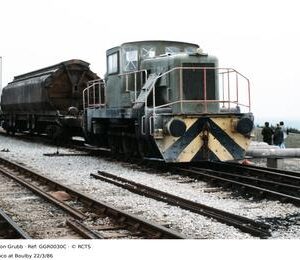 GGR0030C