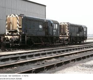 GGR0041C