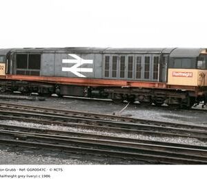 GGR0047C