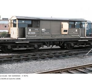 GGR0050C