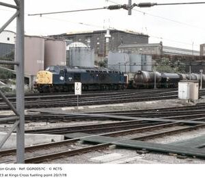 GGR0057C