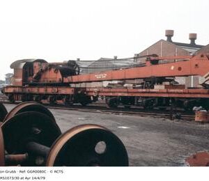 GGR0080C