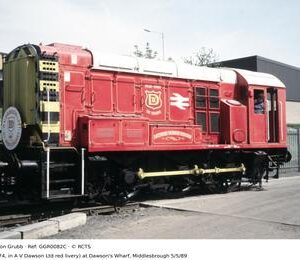 GGR0082C
