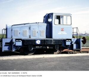 GGR0083C