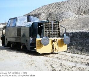 GGR0084C