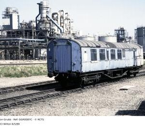 GGR0087C