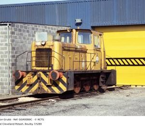 GGR0089C