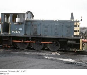 GGR0102C