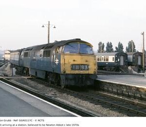 GGR0117C