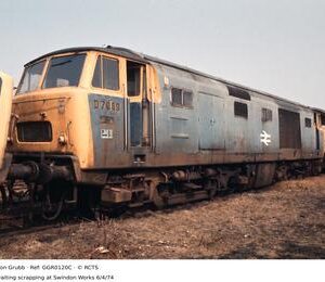 GGR0120C