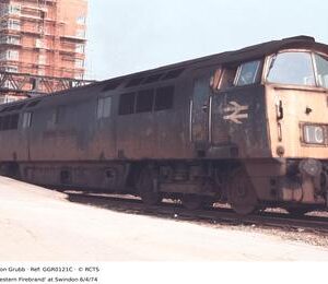 GGR0121C
