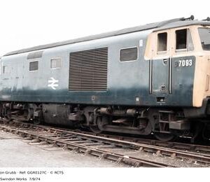 GGR0127C