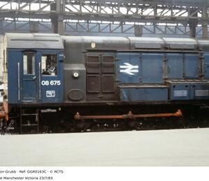 GGR0163C