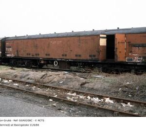GGR0208C